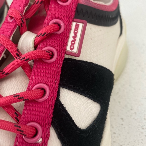 Coach sneakers - Picture 2 of 5